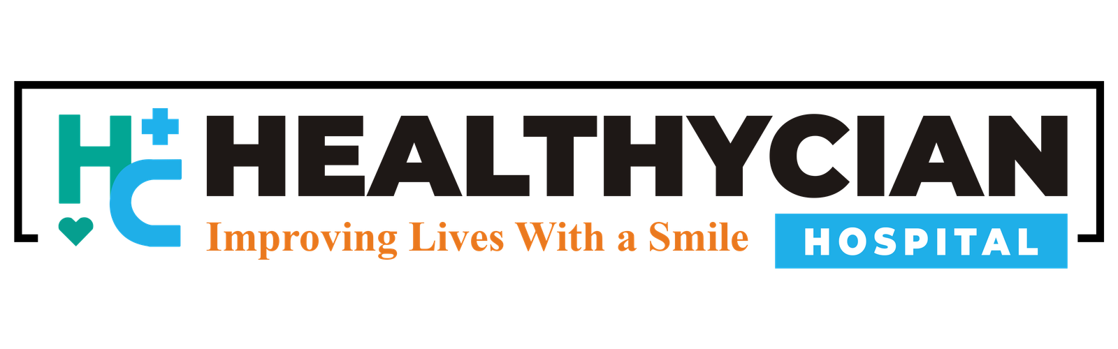 Healthycian Hospital