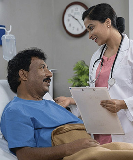 Pulmonology