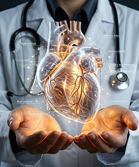Interventional Cardiology