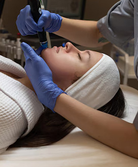 Dermatology