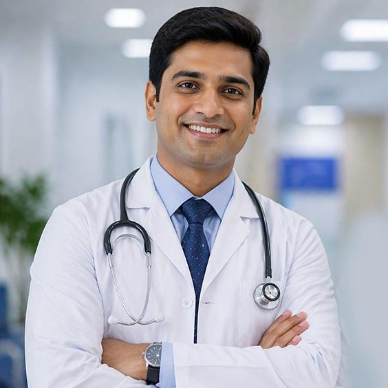 Dr. Anuradha Verma