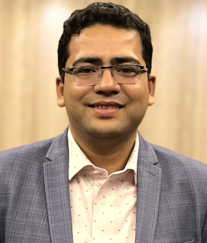Dr Sumit Jain Sethia