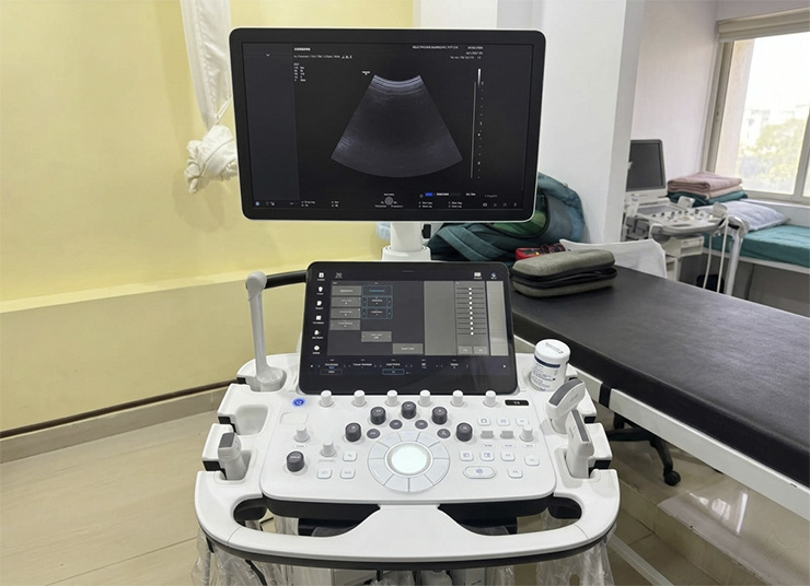 Why Full Abdomen Ultrasound Matters