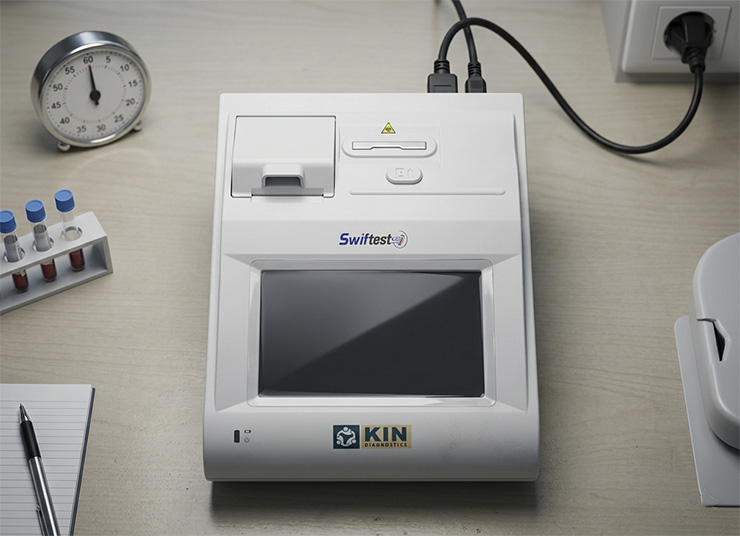 Accurate Blood Gas Testing for Better Care