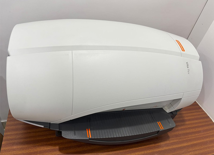 Faster X-Ray Reports Improve Clinical Outcomes