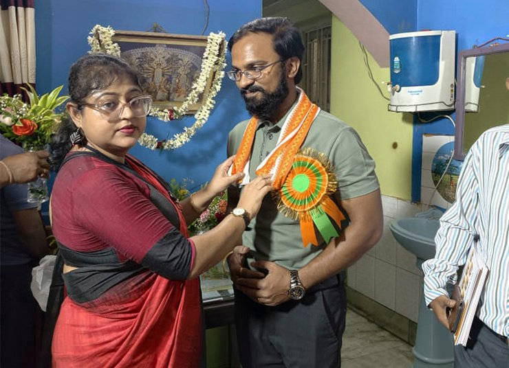 Healthycian's Medical Camp Earns Community Appreciation