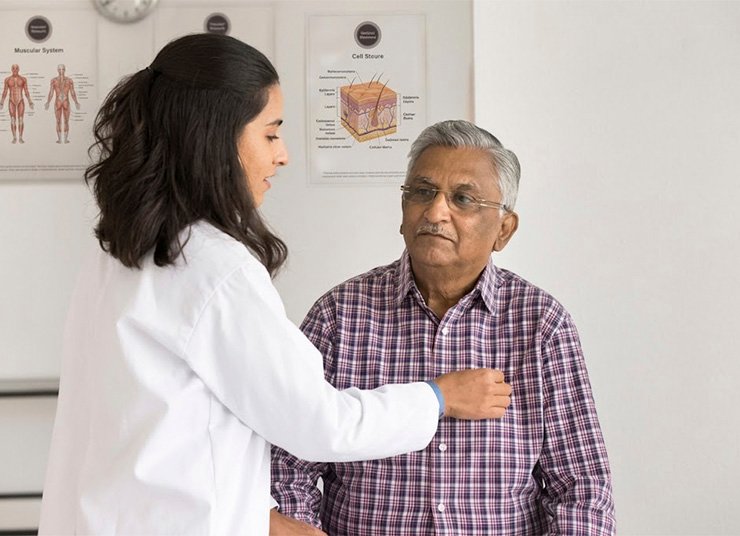 Spot Heart Valve Signs With ECG