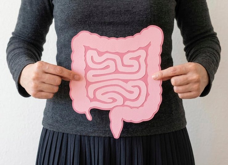 5 Proven Ways to Transform Gut Health