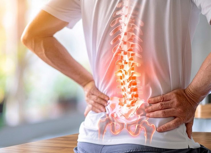 Understanding the Silent Epidemic of Low Back Pain