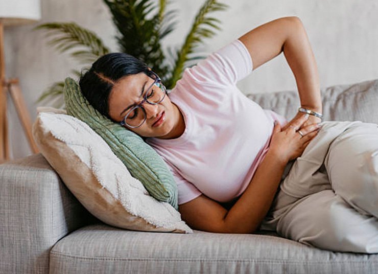 6 Common Causes of Period Pain