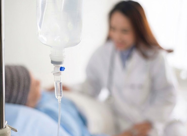 Symptoms That Chemotherapy Helps Relieve and Manage