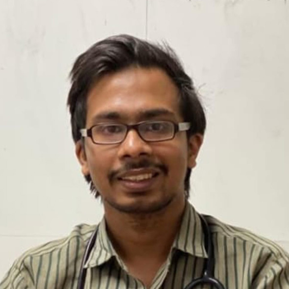 Dr. Pragya Bhora