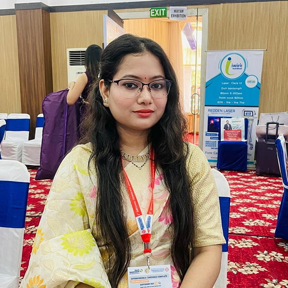 Dr. Priyanka Sharma