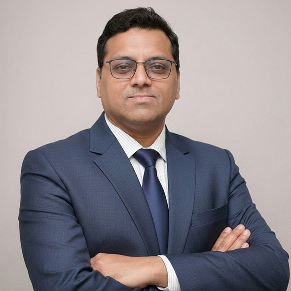 Dr. Kaushik Naha Biswas