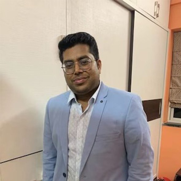 Dr. Lalit Agarwal