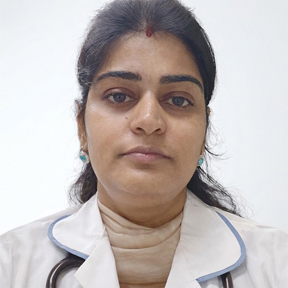 Dr. Sujata Kumari